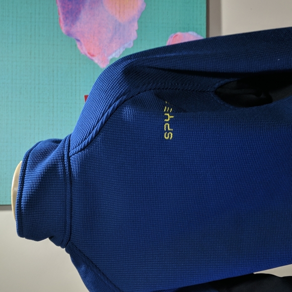 Spyder - Picture 4 of 5